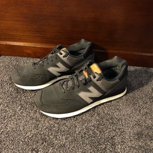 New Balance 574 Classic